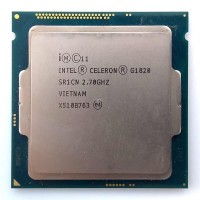Процессор SR057 Intel 3100Mhz
