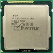 Процессор SR05Q Intel 2900Mhz