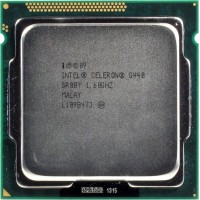 Процессор SR0BY Intel 1600Mhz