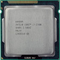 Процессор SR0DG Intel 3500Mhz