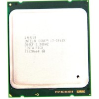 Процессор SR0KF Intel 3300Mhz