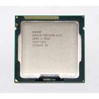 Процессор SR0RS Intel 2900Mhz