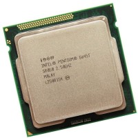 Процессор SR0S0 Intel 2500Mhz