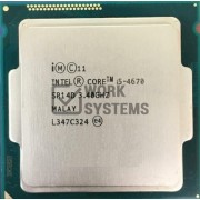 Процессор SR14D Intel 3400Mhz