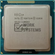Процессор SR163 Intel 3000Mhz
