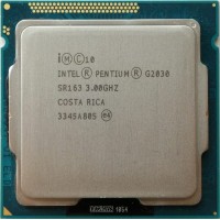 Процессор SR163 Intel 3000Mhz