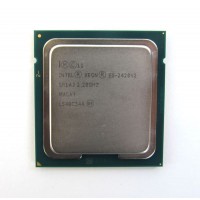 Процессор SR1AJ Intel 2200Mhz