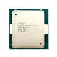 Процессор SR1GS Intel 2200Mhz