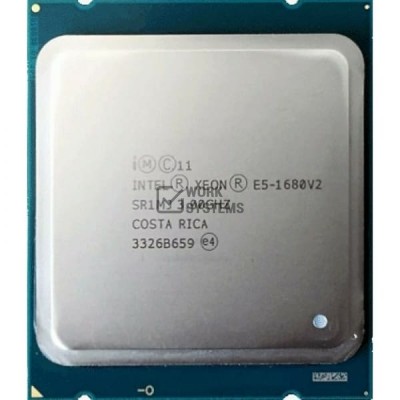 Процессор SR1MJ Intel 3000Mhz