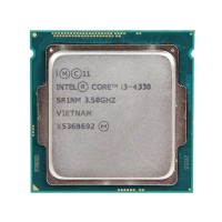 Процессор SR1NM Intel 3500Mhz