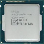 Процессор SR1QP Intel 3200Mhz