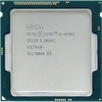 Процессор SR1QP Intel 3200Mhz