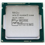 Процессор SR1RR Intel 2800Mhz