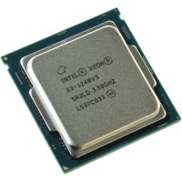 Процессор SR2CM Intel 3500Mhz