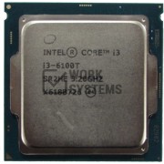Процессор SR2HE Intel 3200Mhz