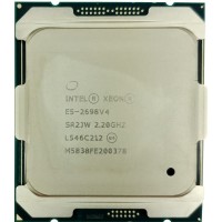 Процессор SR2JW Intel 2200Mhz