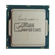 Процессор SR2L0 Intel 4000Mhz