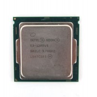 Процессор SR2LC Intel 3700Mhz