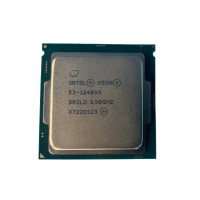 Процессор SR2LD Intel 3500Mhz