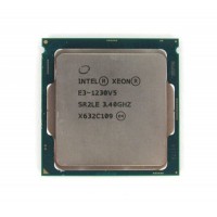 Процессор SR2LE Intel 3400Mhz