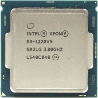Процессор SR2LG Intel 3000Mhz
