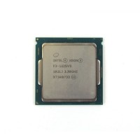 Процессор SR2LJ Intel 3300Mhz