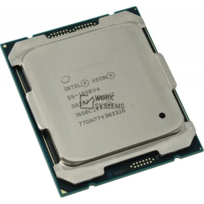 Процессор SR2P6 Intel 3500Mhz