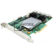 Контроллер Intel SRCSASPH16I AGP 256Mb
