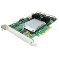 Контроллер Intel SRCSASPH16I AGP 256Mb