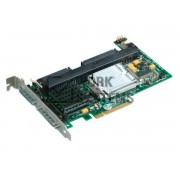 Контроллер Intel SRCU42E AGP 512)Mb