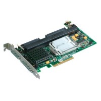 Контроллер Intel SRCU42E AGP 512)Mb