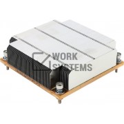 Радиатор Intel STS100P LGA1366