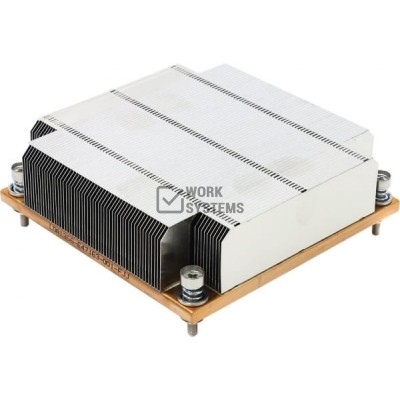 Радиатор Intel STS100P LGA1366