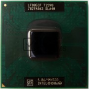 Процессор T2390 Intel 1867Mhz