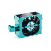 Вентилятор Intel V80E12BGA7-07  80x80x56mm