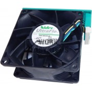 Набор Вентиляторов Intel V80E12BS2A5-07  80x80x38mm