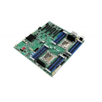 Материнская плата Intel W2600CR2L Socket 2011