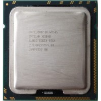 Процессор W3505 Intel 2533Mhz