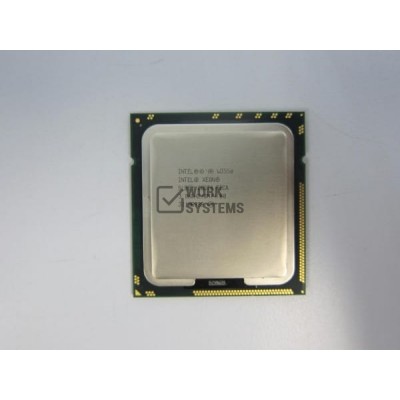 Процессор W3550 Intel 3067Mhz