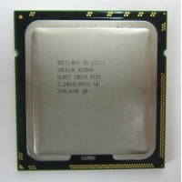 Процессор W3570 Intel 3200Mhz