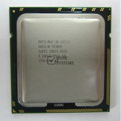 Процессор W3570 Intel 3200Mhz
