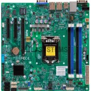 Материнская плата Intel X10SLL-F Socket 1150