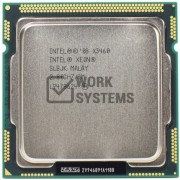 Процессор X3460 Intel 2800Mhz