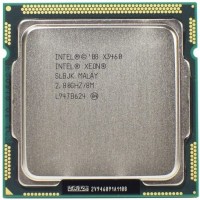 Процессор X3460 Intel 2800Mhz
