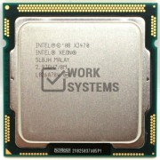 Процессор X3470 Intel 2933Mhz
