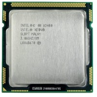 Процессор X3480 Intel 3067Mhz