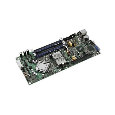 Материнская плата Intel X38ML Socket 775