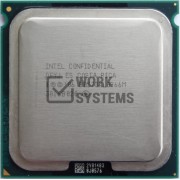 Процессор X5272 Intel 3400Mhz
