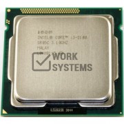 Процессор i3-2100 Intel 3100Mhz