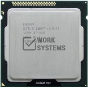Процессор SR05Y Intel 3300Mhz